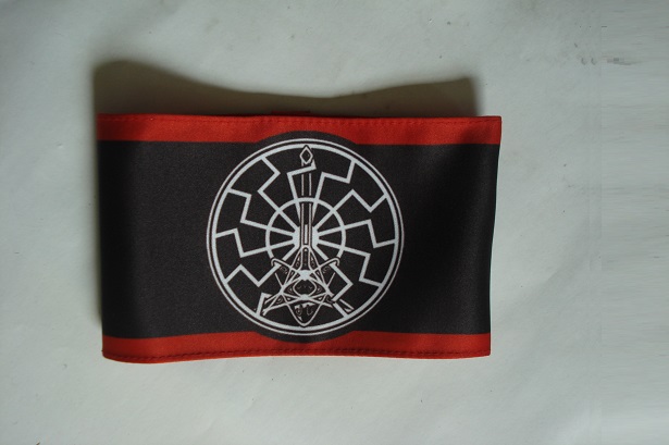 personalized armbands